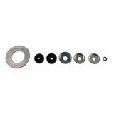 Bilstein B6 Toyota Land Cruiser 90 (J9)F 46mm Monotube Shock Absorber (NLA)