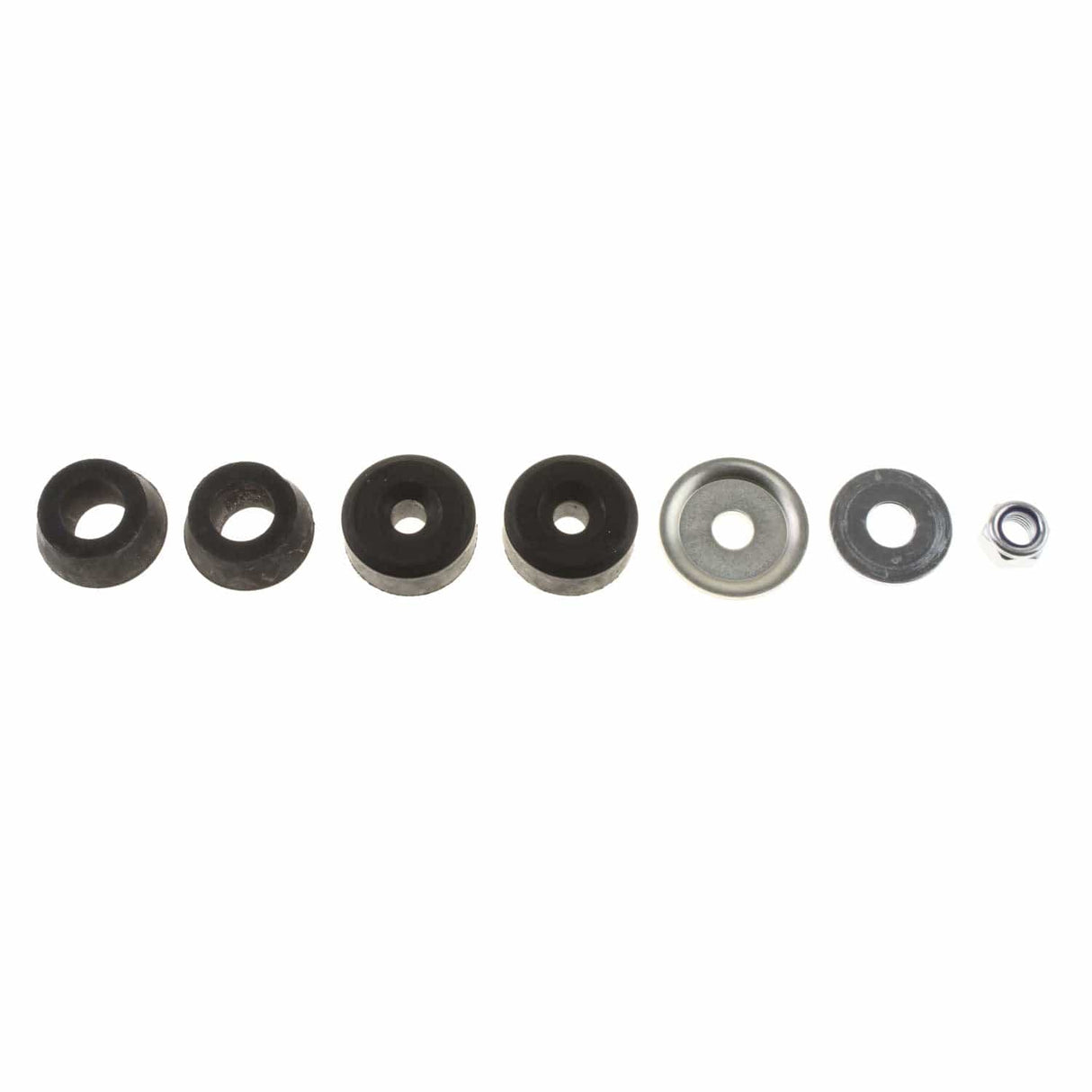 Bilstein B6 Land Rover Discovery SD Rear 46mm Monotube Shock Absorber