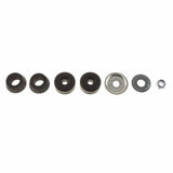 Bilstein B6 Land Rover Discovery SD Rear 46mm Monotube Shock Absorber