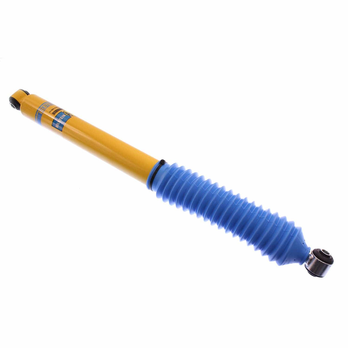 Bilstein 4600 Series Dodge Durango Base Rear 46mm Monotube Shock Absorber