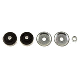 Bilstein B6 Chevrolet Silverado 1500 Base RWD Front 46mm Monotube Shock Absorber