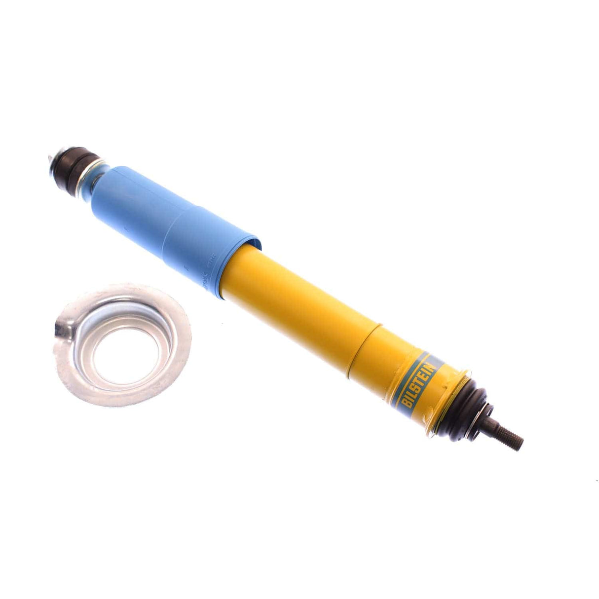 Bilstein B6 Mercedes-Benz ML320 Base Rear 46mm Monotube Shock Absorber