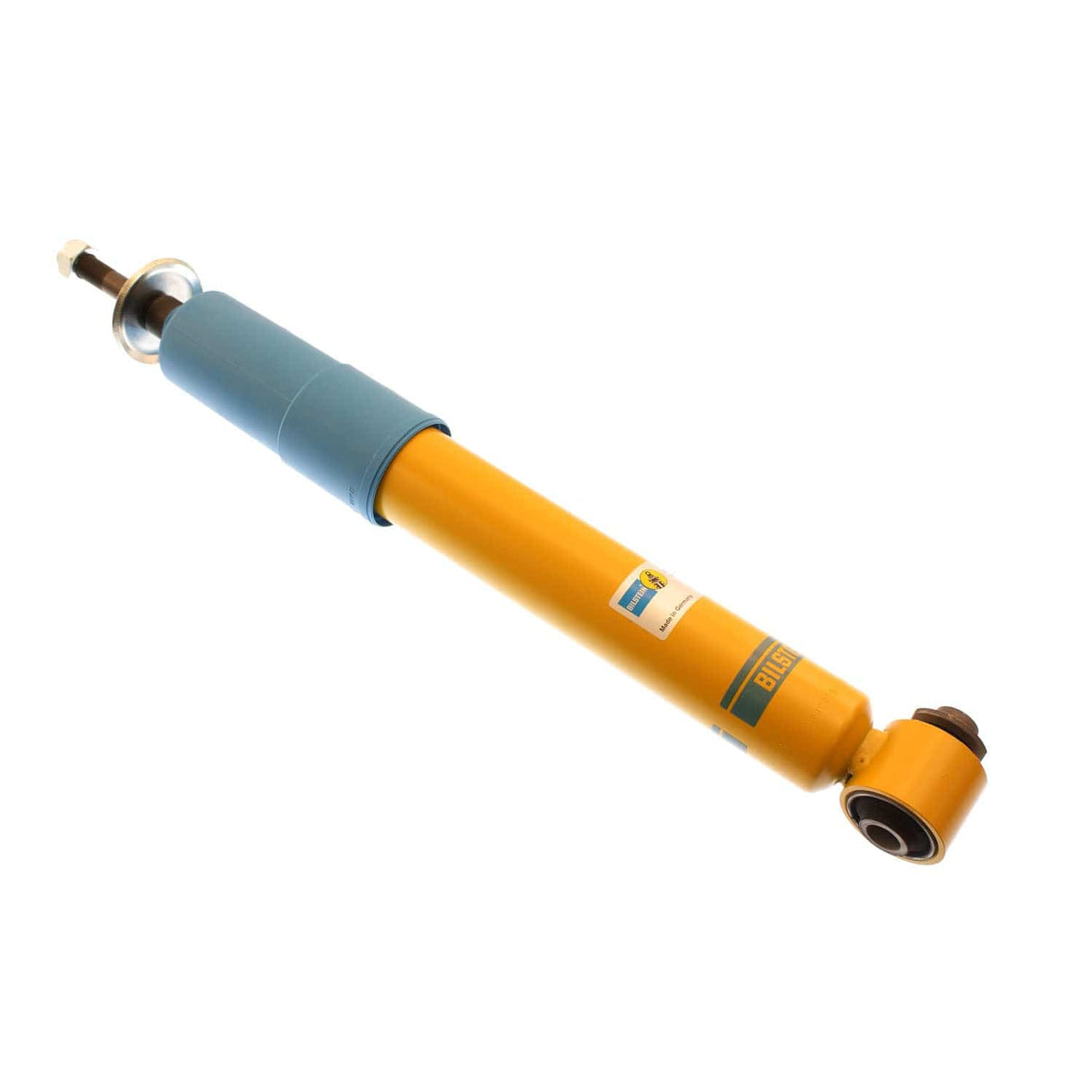 Bilstein B6 BMW 525i Base Wagon Rear 46mm Monotube Shock Absorber