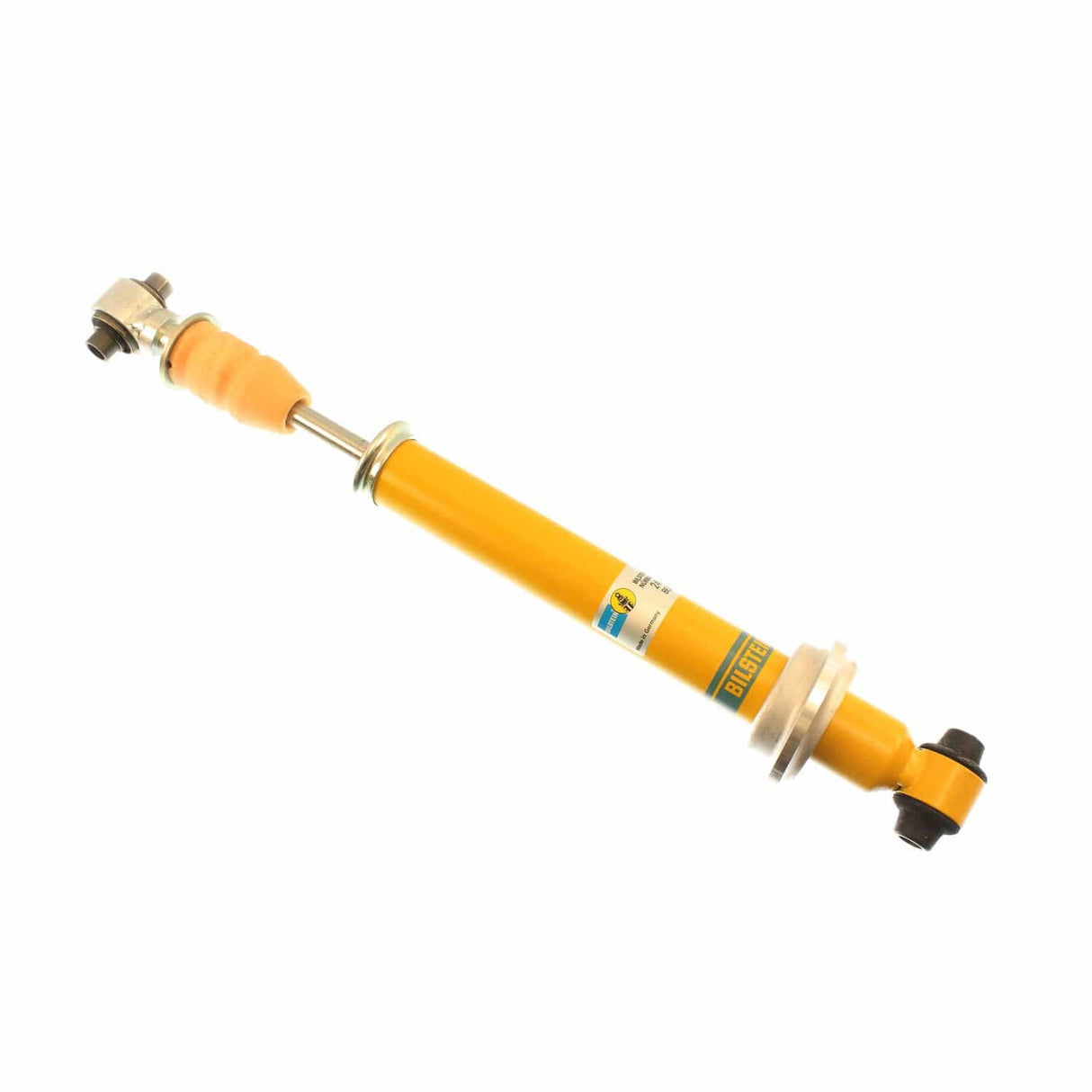 Bilstein B6 Audi A4 Quattro Base Rear 36mm Monotube Shock Absorber (NLA)