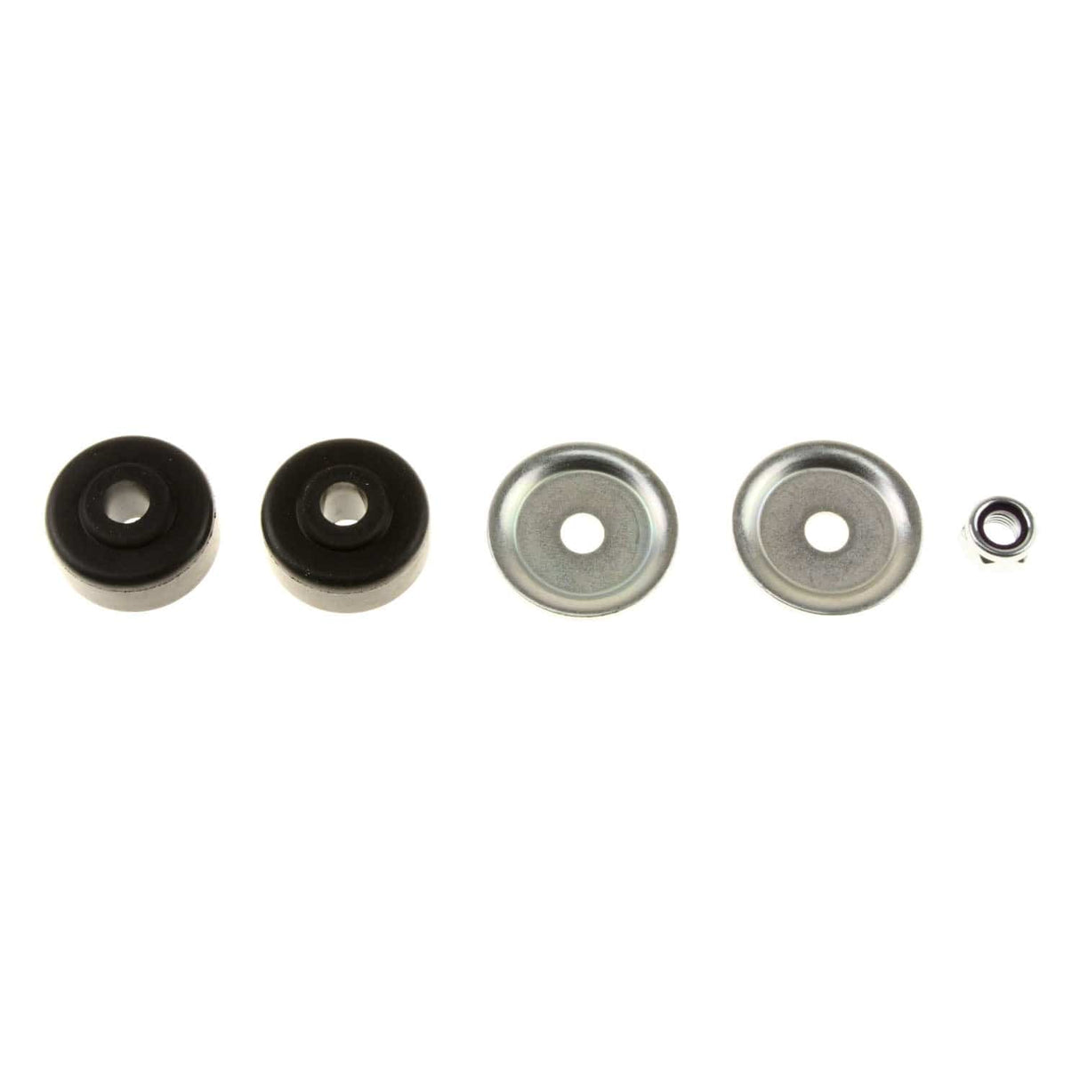Bilstein 4600 Series Dodge Dakota Base RWD Front 46mm Monotube Shock Absorber