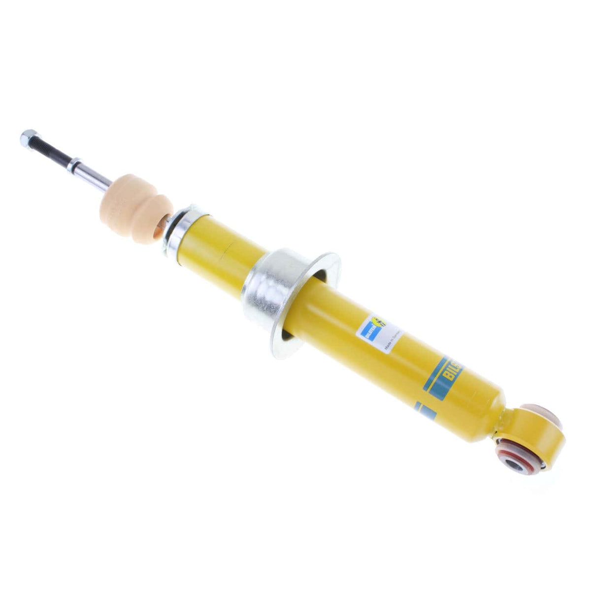 Bilstein B6 Jaguar S-Type Base Rear 46mm Monotube Shock Absorber