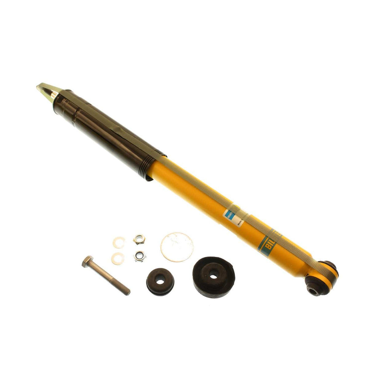 Bilstein B6 Mercedes-Benz E320 Base Sedan Rear 36mm Monotube Shock Absorber