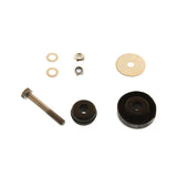 Bilstein B6 Mercedes-Benz E320 Base Sedan Rear 36mm Monotube Shock Absorber