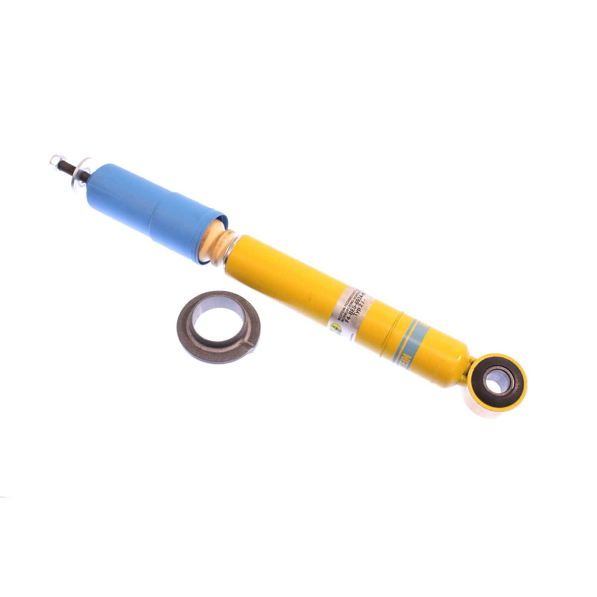 Bilstein B6 Toyota Corolla CE Rear 46mm Monotube Shock Absorber