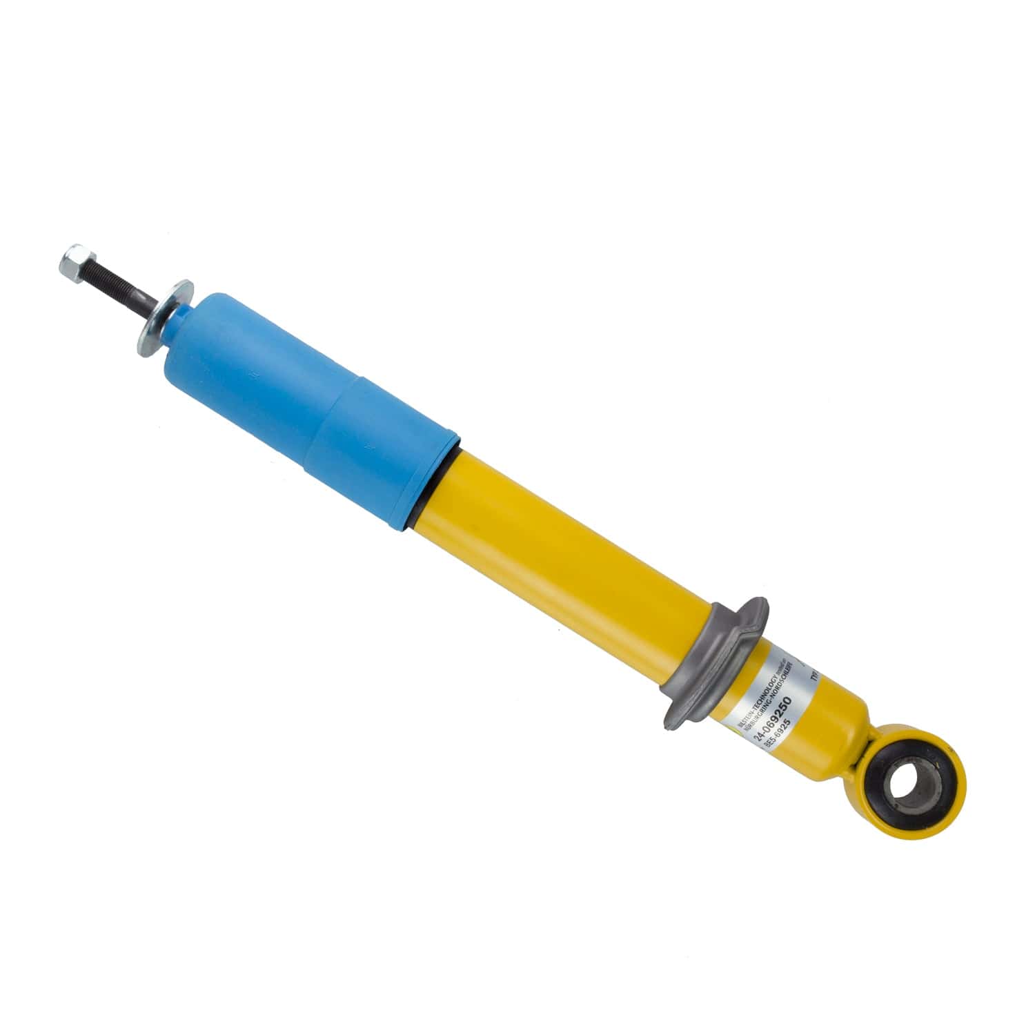 Bilstein B8 Toyota Corolla R Monotube Shock Absorber – Brox