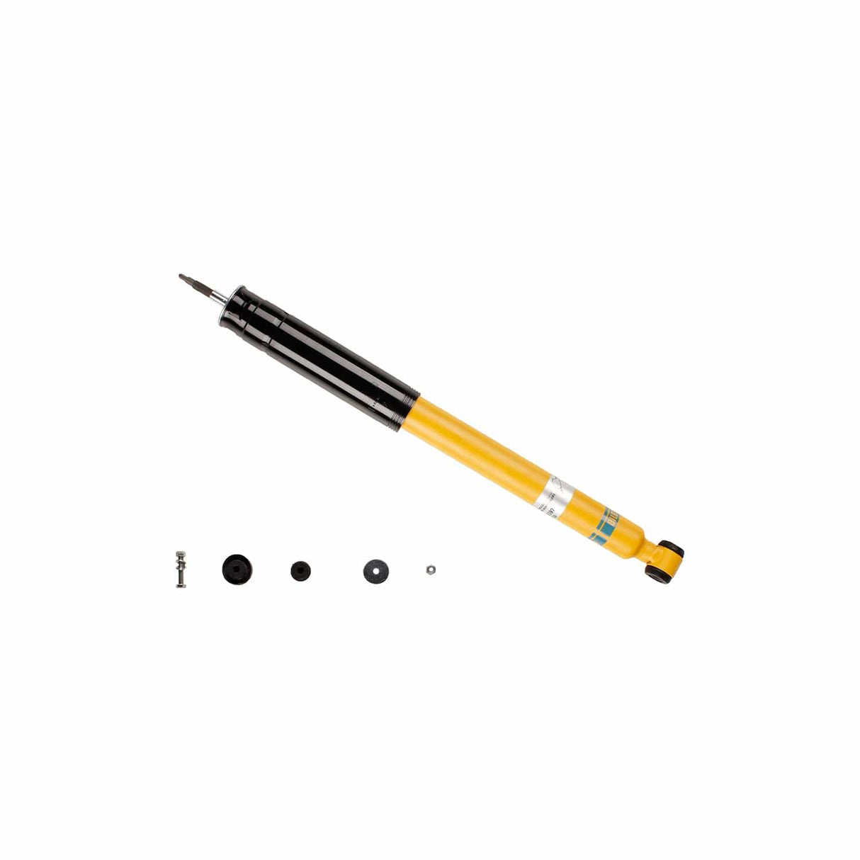 Bilstein B6 Mercedes-Benz C220 Base Front Shock Absorber