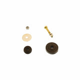 Bilstein B4 Mercedes-Benz E300 Base Front 36mm Monotube Shock Absorber