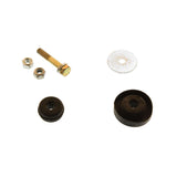 Bilstein B4 Mercedes-Benz E320 Base Front 36mm Monotube Shock Absorber