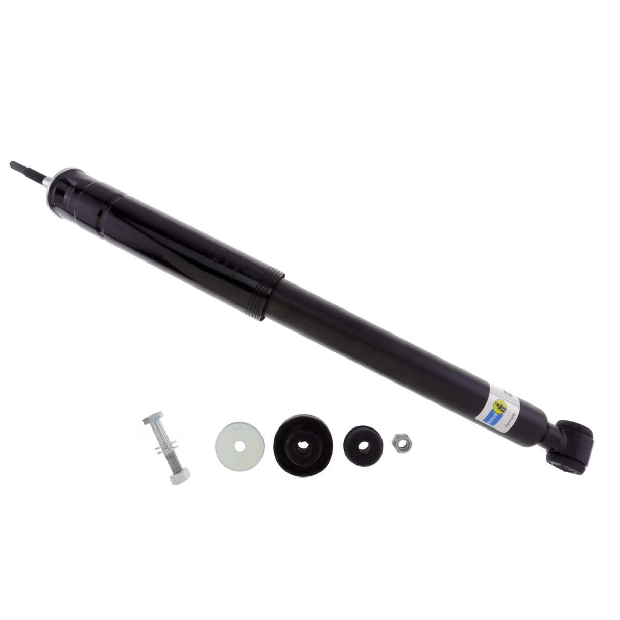 Bilstein B4 Mercedes-Benz CLK320 Base Front 36mm Monotube Shock Absorber