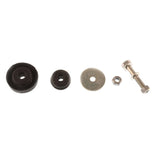 Bilstein B4 Mercedes-Benz SLK230 Kompressor Front 36mm Monotube Shock Absorber