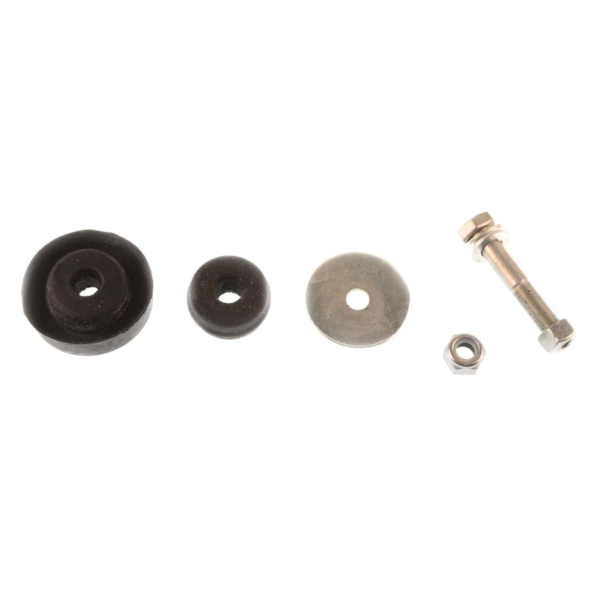 Bilstein B4 Mercedes-Benz SLK230 Kompressor Rear 36mm Monotube Shock Absorber