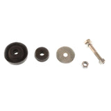 Bilstein B4 Mercedes-Benz SLK230 Kompressor Rear 36mm Monotube Shock Absorber
