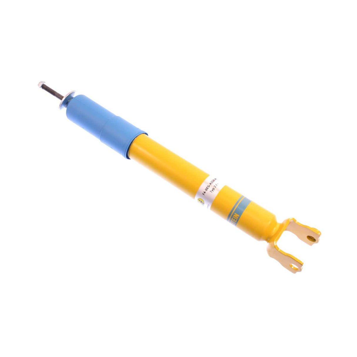 Bilstein B8 Nissan 350Z Base Rear 46mm Monotube Shock Absorber