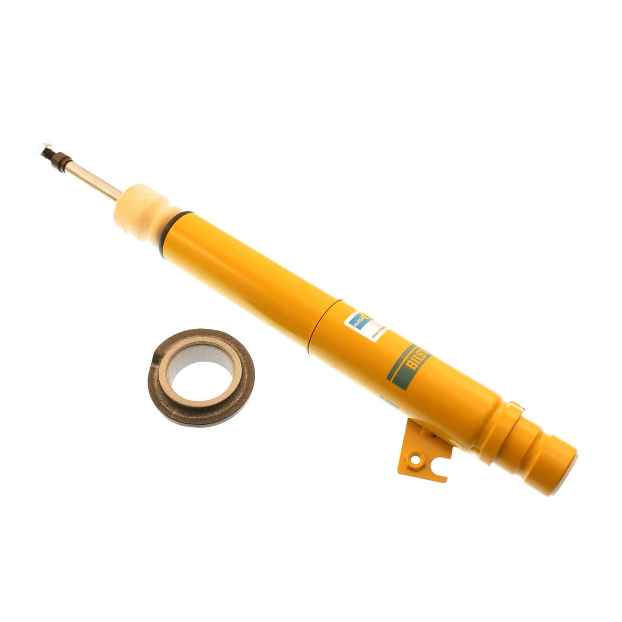 Bilstein B6 Ford Fusion S Front Left 46mm Monotube Shock Absorber
