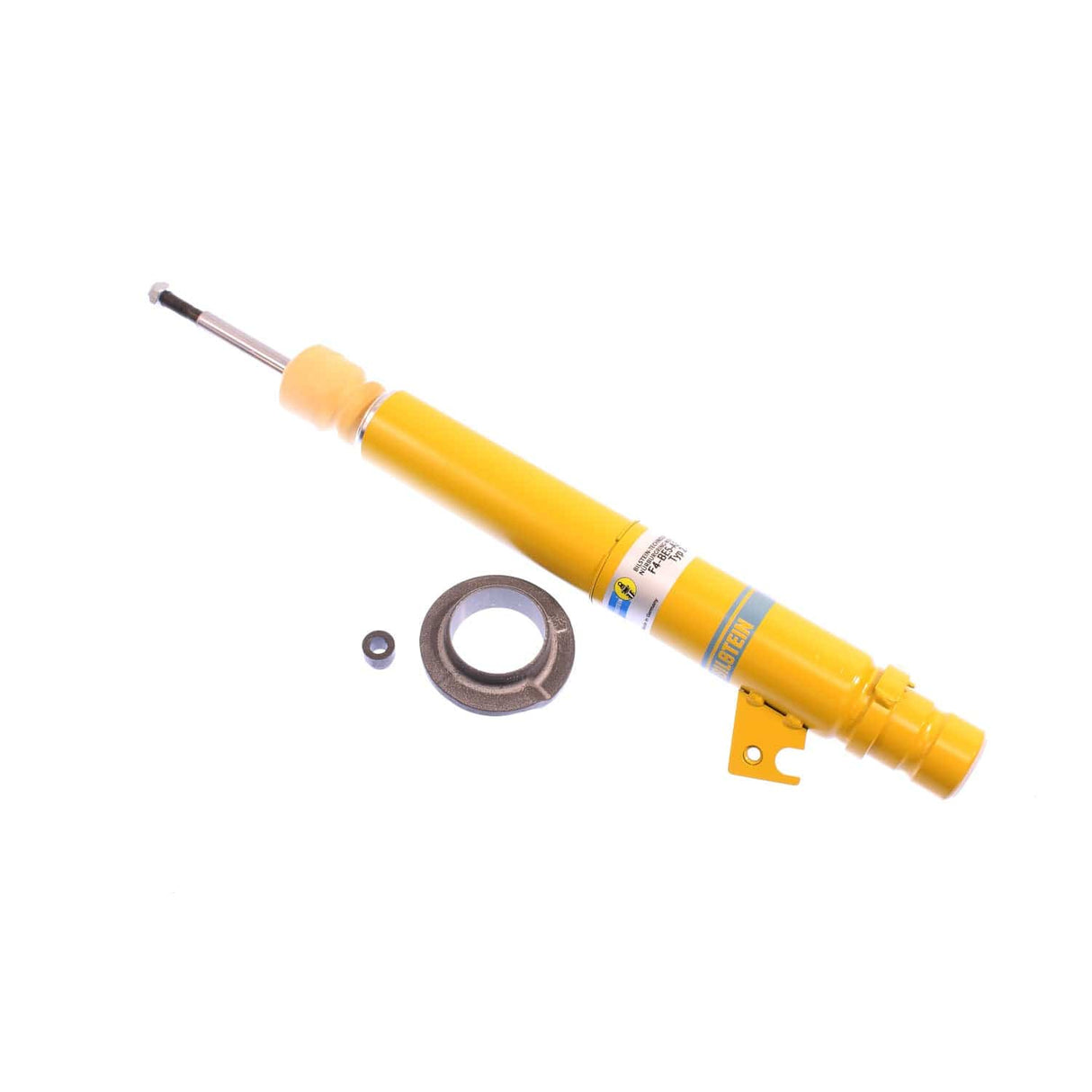 Bilstein B6 Ford Fusion S Front Right 46mm Monotube Shock Absorber
