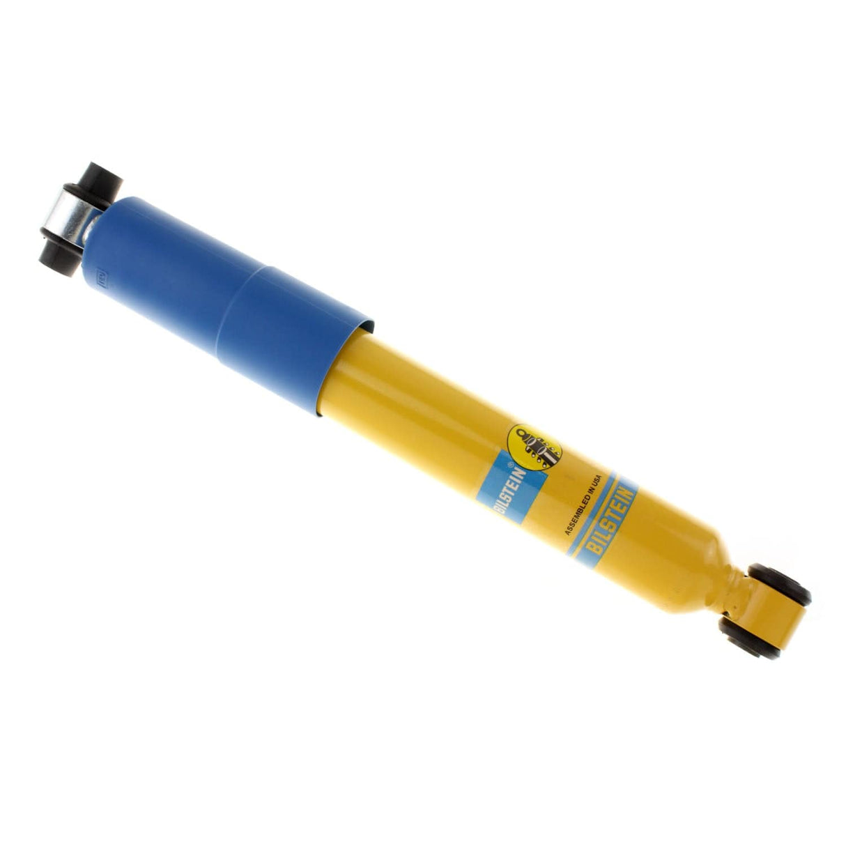 Bilstein B6 GMC K2500 Sierra SL Front 46mm Monotube Shock Absorber