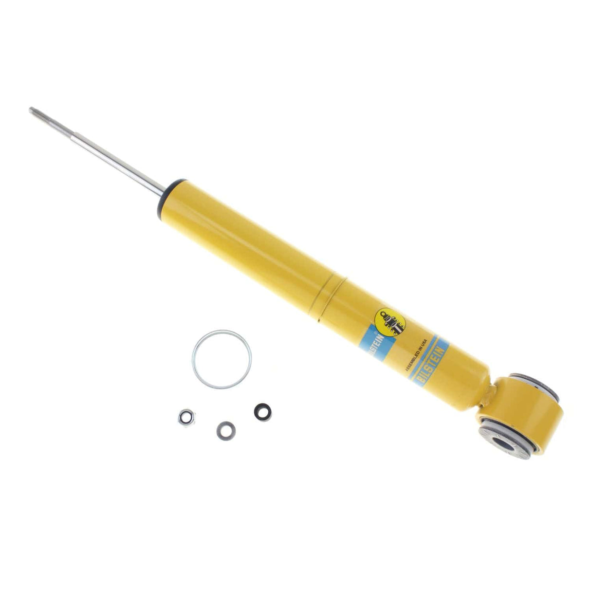 Bilstein 4600 Series Ford F-150 Lariat RWD Front 46mm Monotube Shock Absorber
