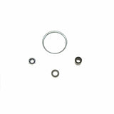 Bilstein 4600 Series Ford F-150 Lariat RWD Front 46mm Monotube Shock Absorber