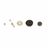 Bilstein B4 Mercedes-Benz E300 Base Rear 36mm Monotube Shock Absorber
