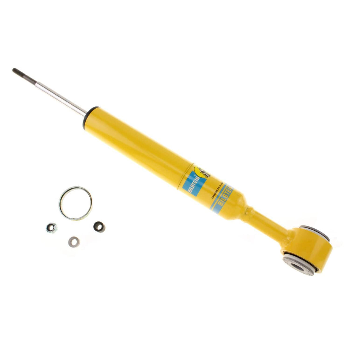Bilstein 4600 Series Ford F-150 Lariat 4WD Front 46mm Monotube Shock Absorber