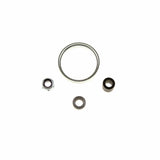 Bilstein 4600 Series Ford F-150 Lariat 4WD Front 46mm Monotube Shock Absorber