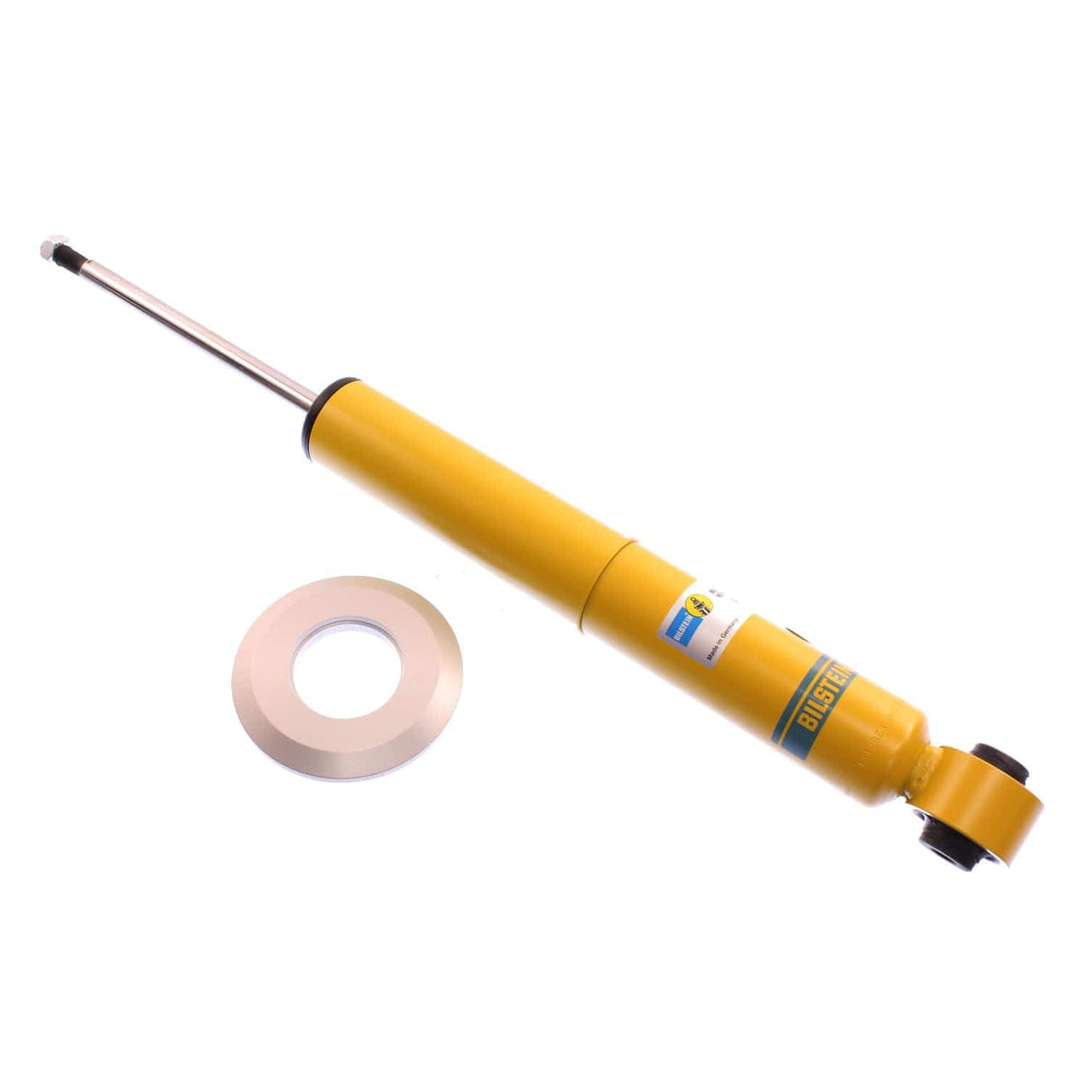 Bilstein B6 Porsche Cayenne S Rear 46mm Monotube Shock Absorber