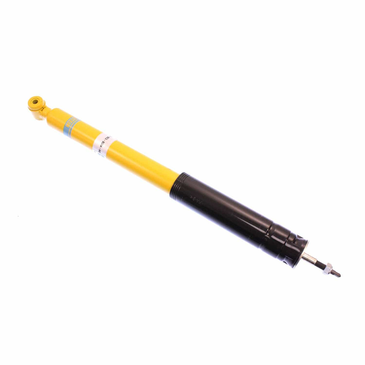 Bilstein B6 Mercedes-Benz SLK350 Base Rear 36mm Monotube Shock Absorber