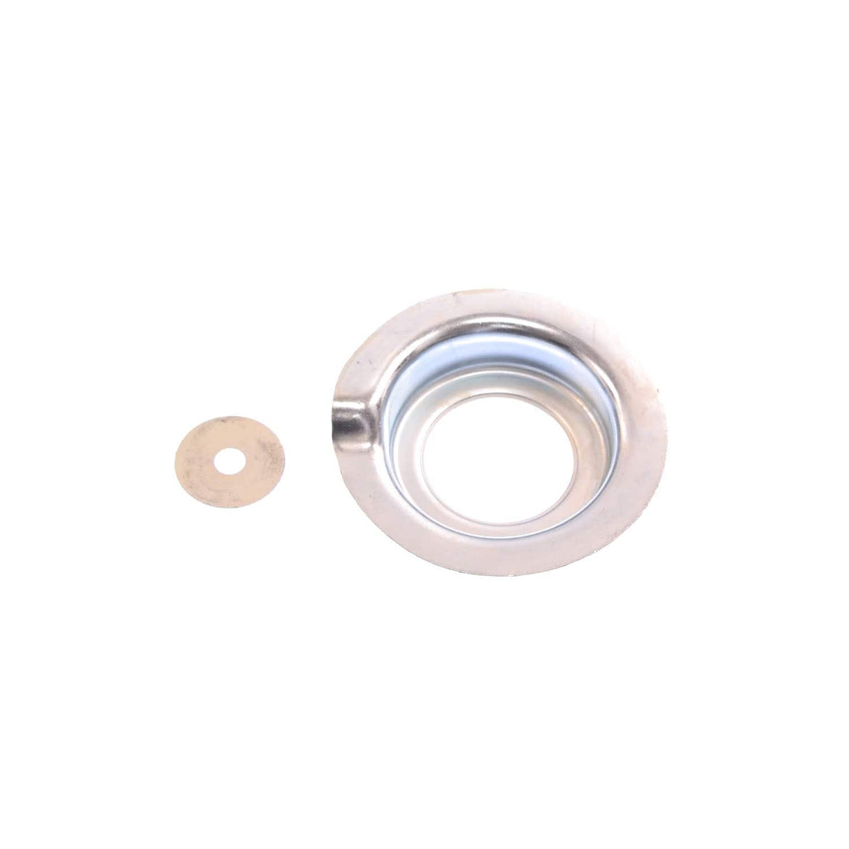 Bilstein B6 Honda Civic Si Rear 46mm Monotube Shock Absorber (NLA)