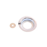 Bilstein B6 Honda Civic Si Rear 46mm Monotube Shock Absorber (NLA)