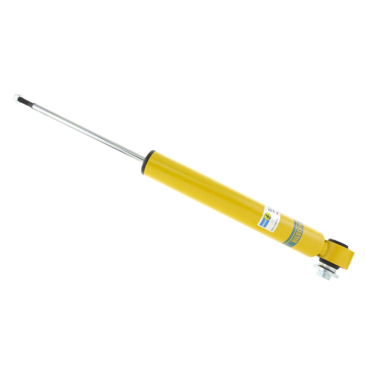Bilstein B6 Audi A6 Quattro Base Rear 46mm Monotube Shock Absorber