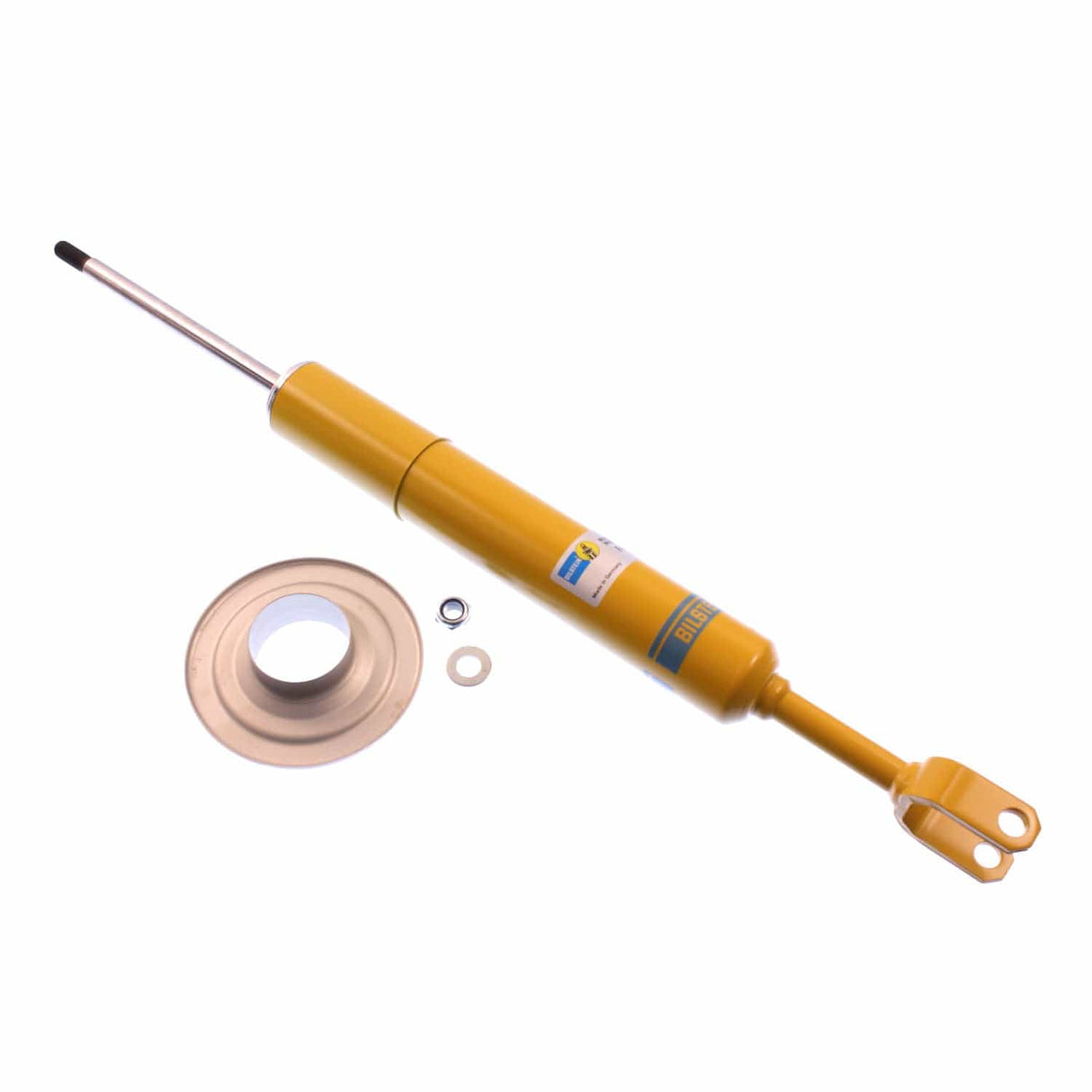 Bilstein B6 Audi A4 Base Front 46mm Monotube Shock Absorber