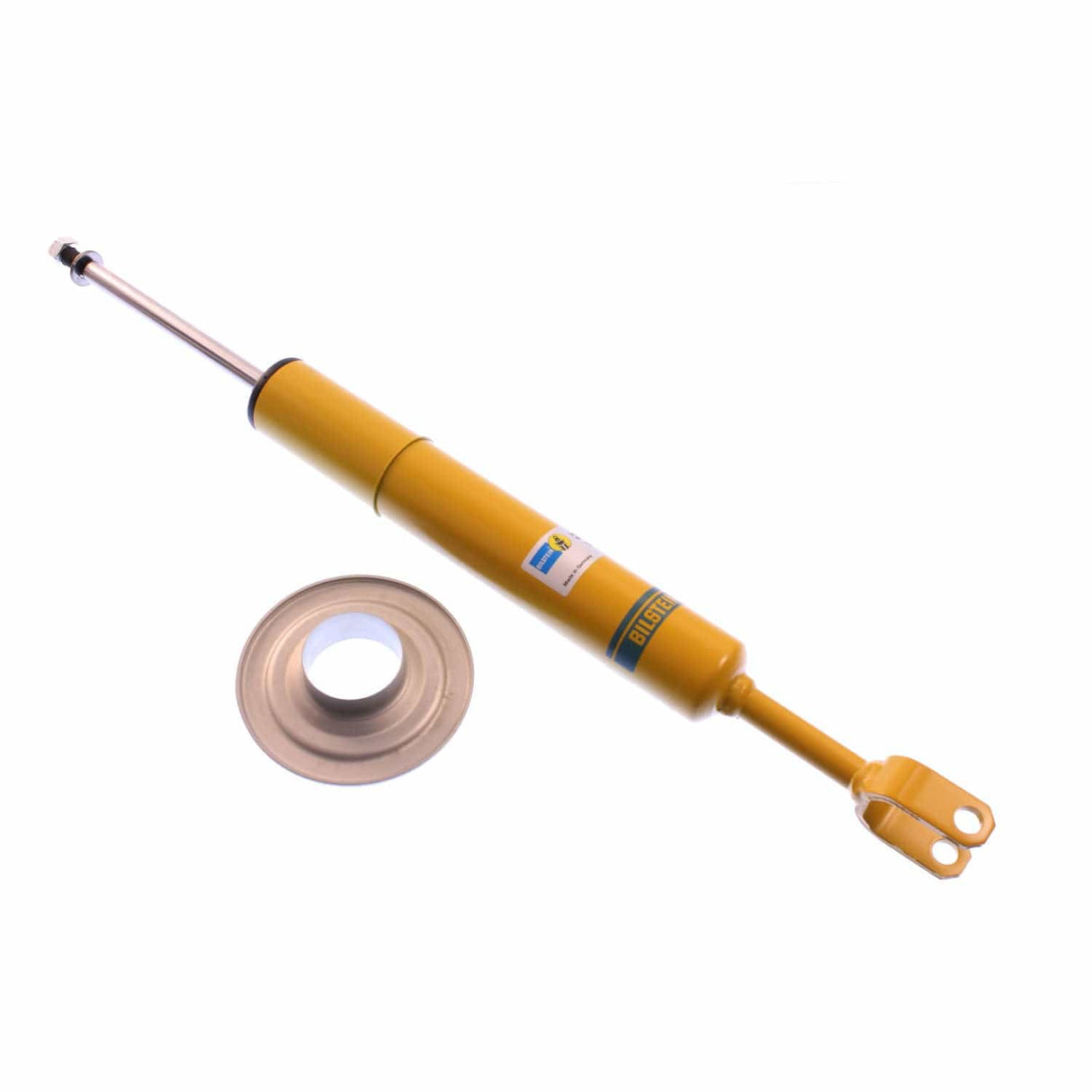 Bilstein B8 Audi A4 Base Front 46mm Monotube Shock Absorber