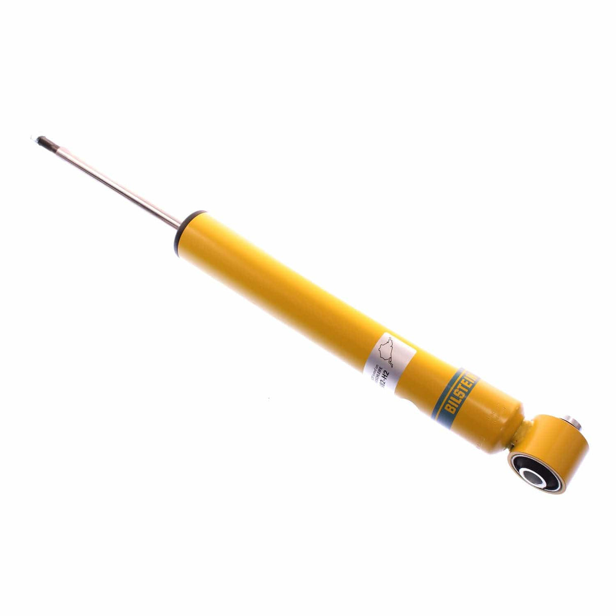Bilstein B8 Audi A4 Base Rear 46mm Monotube Shock Absorber