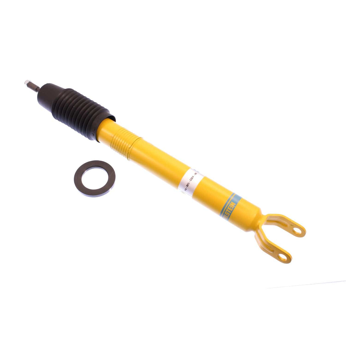 Bilstein B8 Mercedes-Benz E320 Base Sedan Front 46mm Monotube Shock Absorber