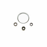 Bilstein 4600 Series Ford Expedition Eddie Bauer Rear 46mm Monotube Shock Absorber