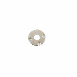 Bilstein B6 Land Rover LR4 Base Front 46mm Monotube Shock Absorber