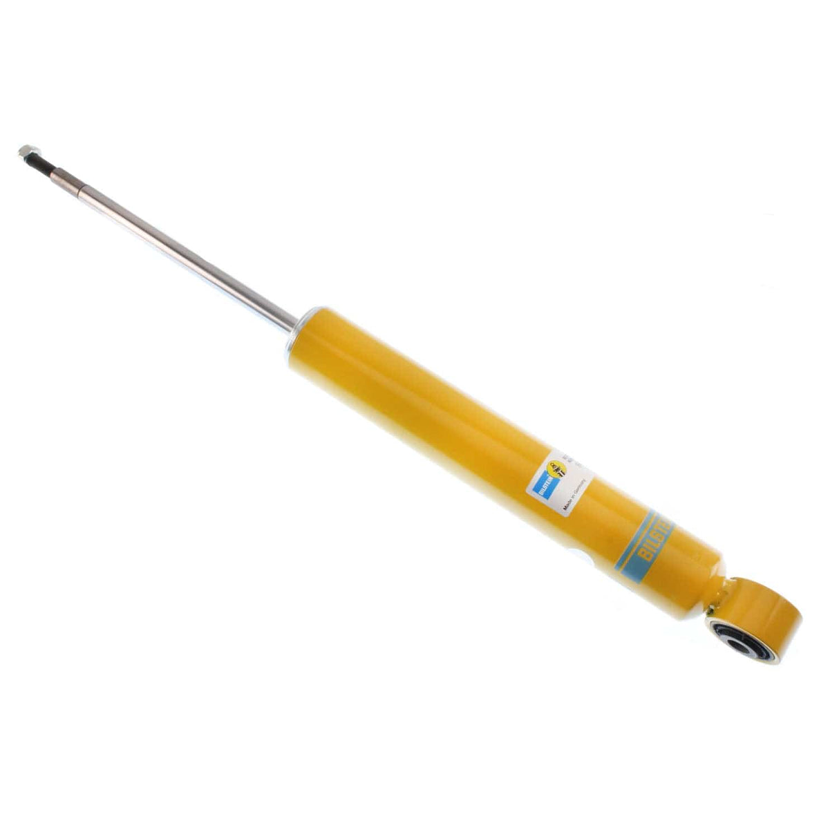 Bilstein B6 Audi TT Base Rear 46mm Monotube Shock Absorber
