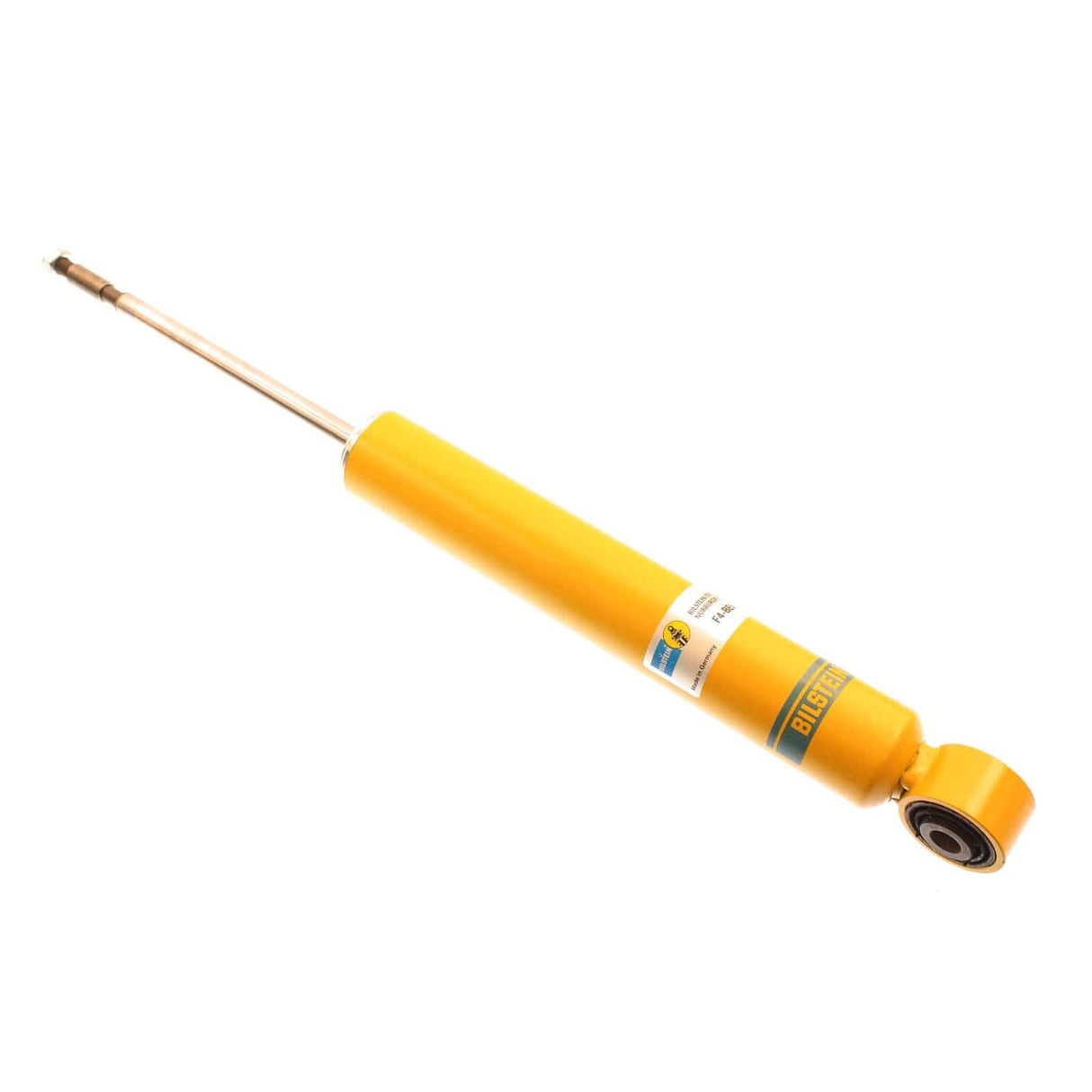 Bilstein B8 Audi TT Base Rear 46mm Monotube Shock Absorber