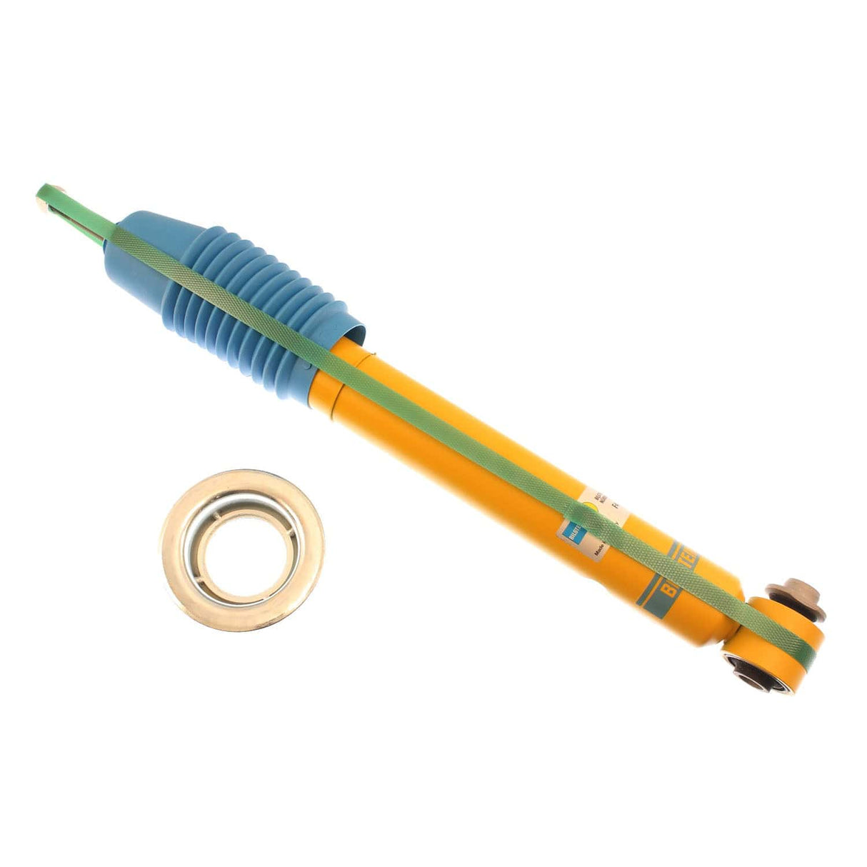 Bilstein B8 BMW 530xi Base Sedan Rear 46mm Monotube Shock Absorber