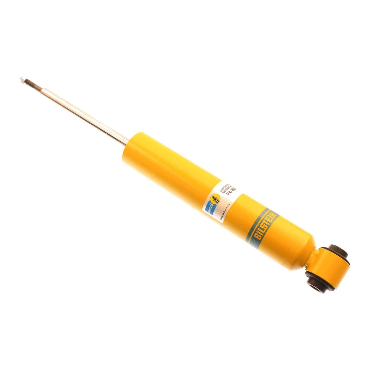 Bilstein B6 Volvo S80 3.2 Rear 46mm Monotube Shock Absorber