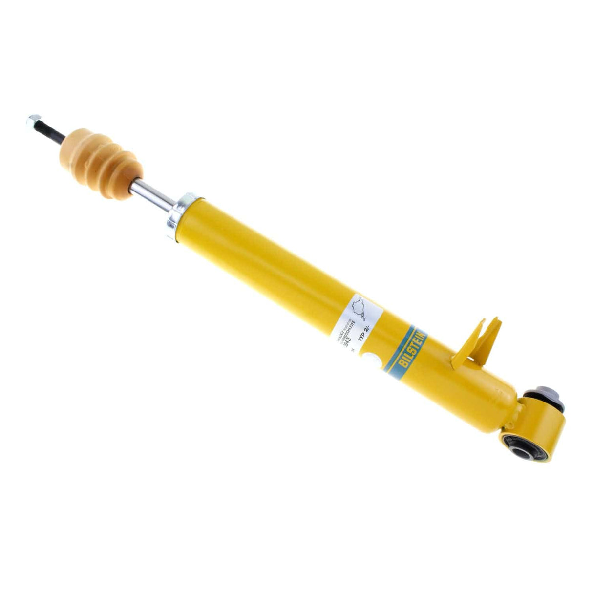 Bilstein B6 BMW X5 3.0si Rear Left 46mm Monotube Shock Absorber
