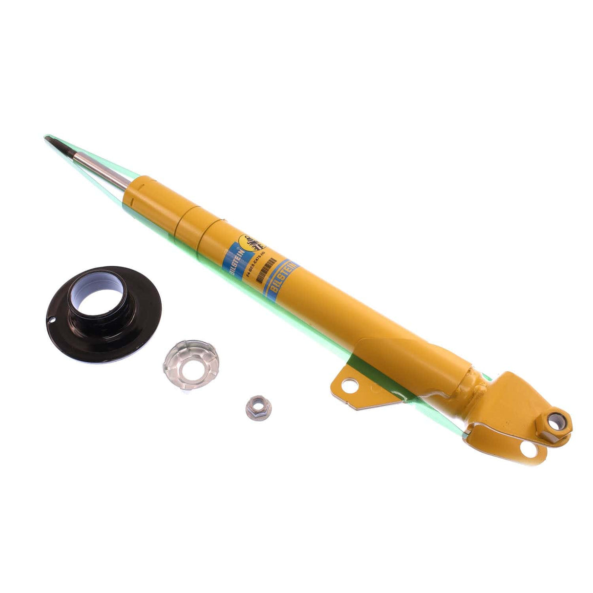 Bilstein B6 Chrysler 300 Base RWD Front Left 46mm Monotube Shock Absorber