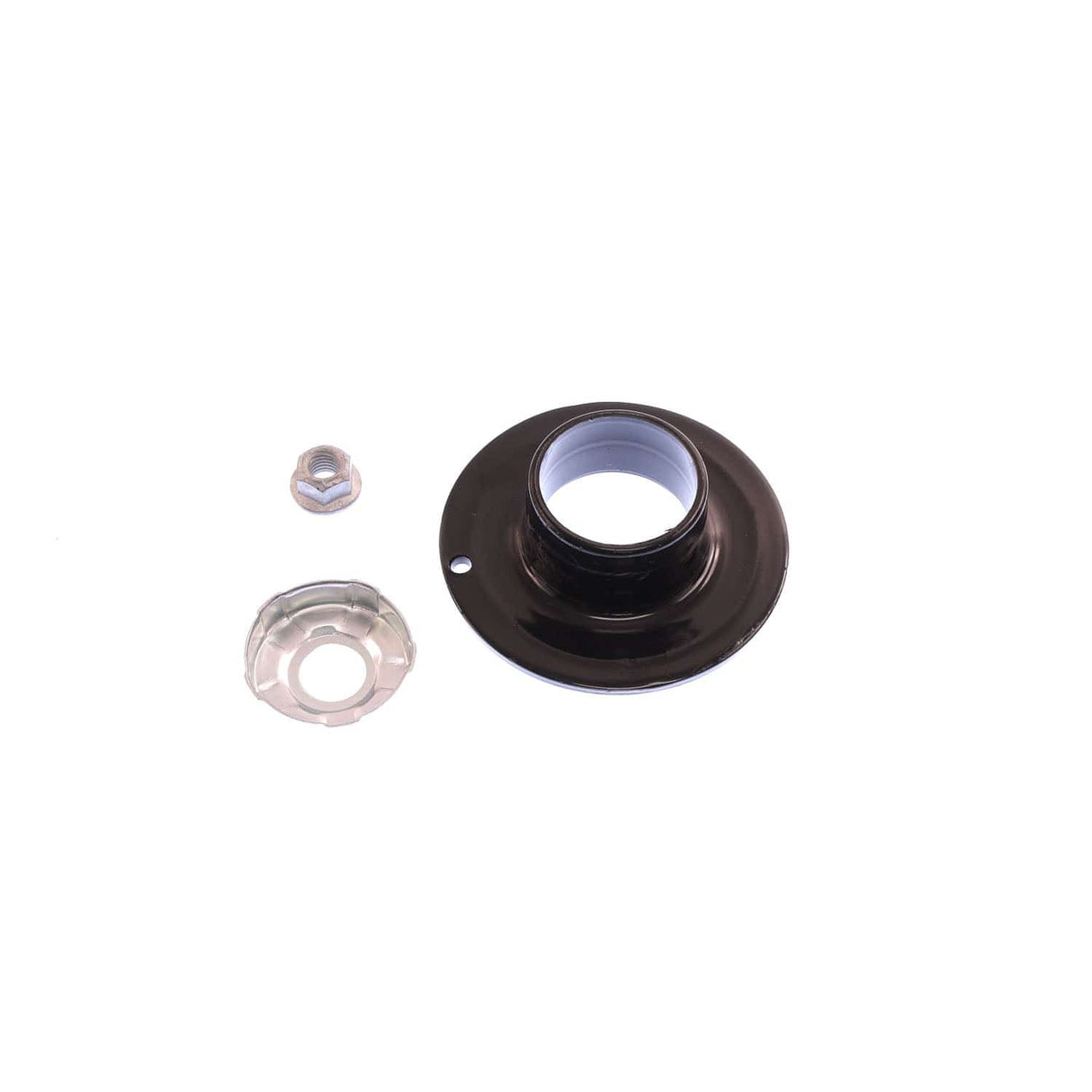 Bilstein B6 Chrysler 300 Base RWD Front Left 46mm Monotube Shock Absorber