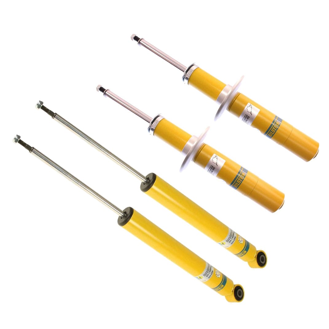 Bilstein B8 Performance Plus Shock Set - BMW / E46 / 325xi / 330xi