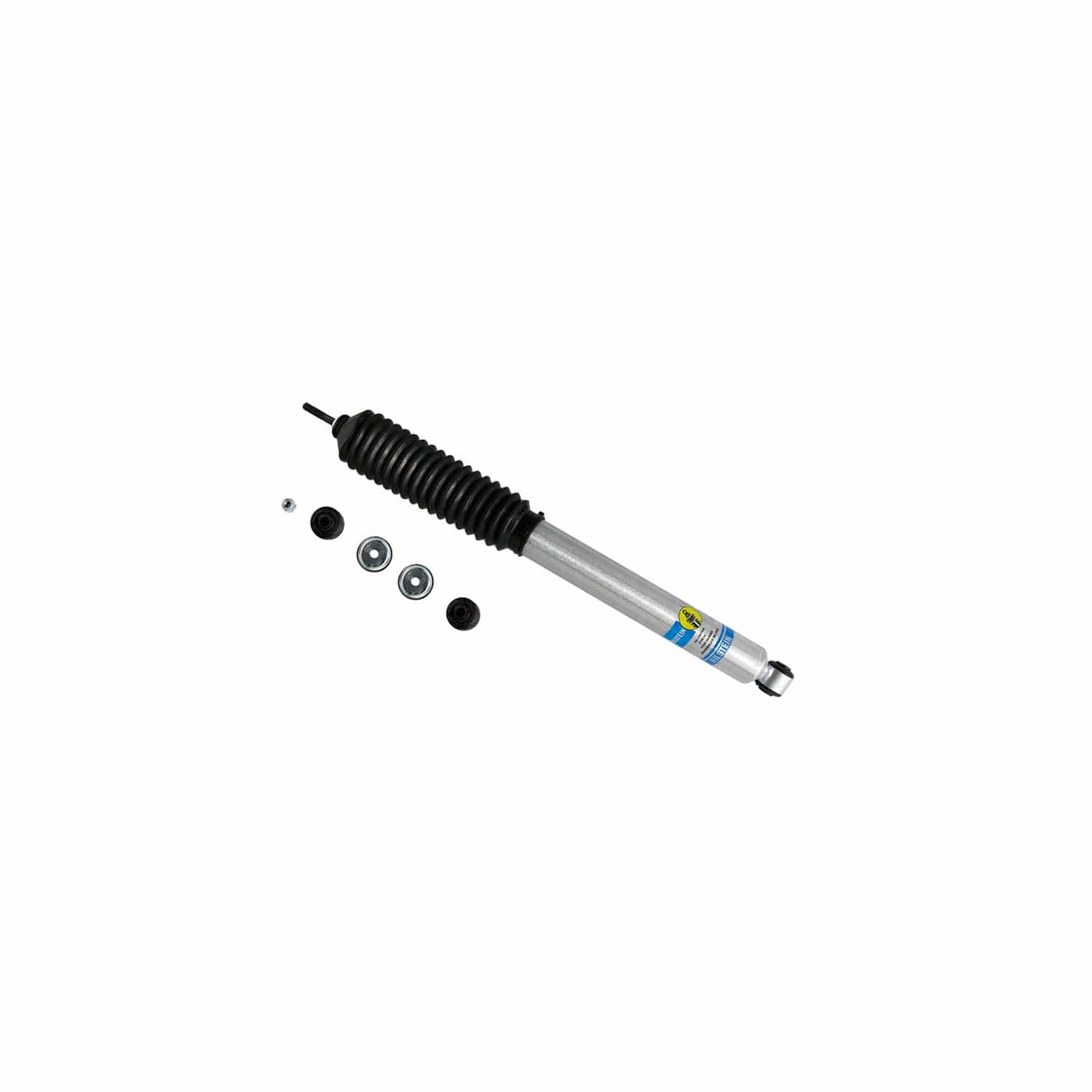 Bilstein 5100 Series Jeep Wrangler X Front 46mm Monotube Shock Absorber